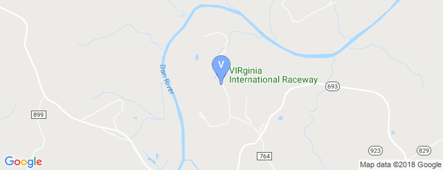 Virginia International Raceway