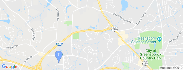 Theatre at Well Spring