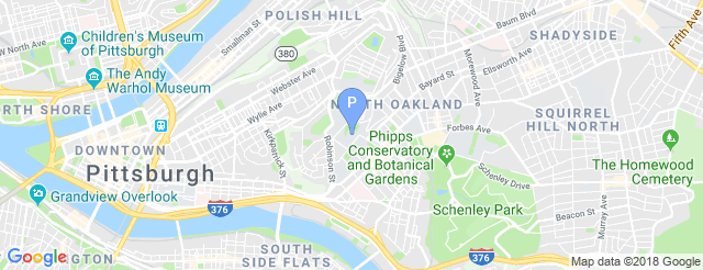 Petersen Events Center