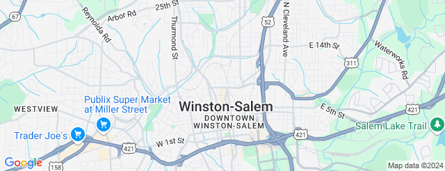 Gas Hill Drinking Room at The Ramkat