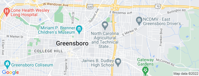 Corbett Sports Center