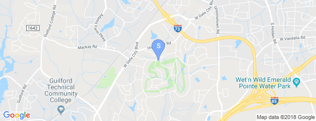 Sedgefield Country Club